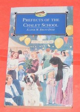 PREFECTS OF THE CHALET SCHOOL