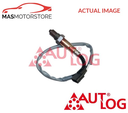 Lambda oxygen sensor - lambda,