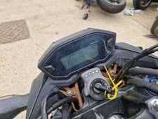 HONDA CB 500 FA-H  ENGINE 2017