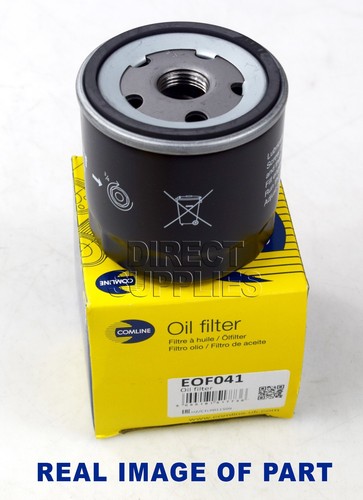Comline oil filter alfa - alfa, romeo