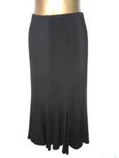 Joseph Ribkoff  Black midi