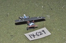 15mm WW1 / german - 1/144