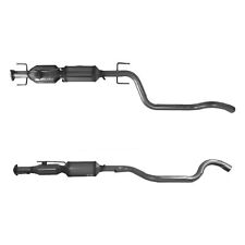 Diesel Particulate Filter DPF + Fitting Kit For Vauxhall Zafira MK2 1.9 CDTi