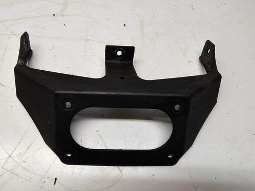Triumph speed triple 955i - 955i, trim