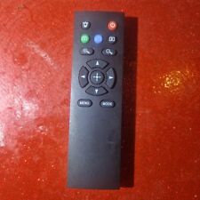 HITACHI PROJECTOR REMOTE CONTROL R016H 