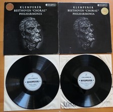 SAX 2276-77 ED1 Klemperer