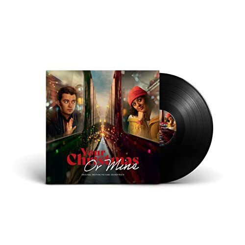 Your christmas mine origin - your, (origin
