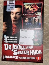 HAMMER HORROR PLATINUM