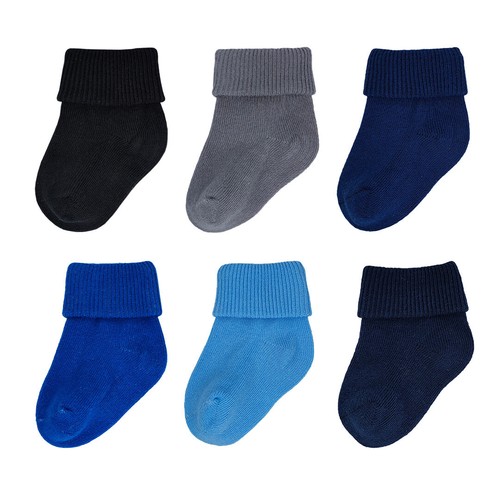 Dafi soft pairs newborn - 6, baby