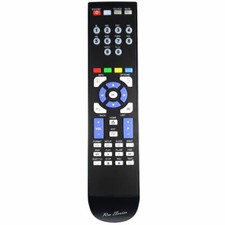 New series tv - *new*, remote