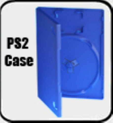 Ps2 ps3 ps4 - ps2, vita