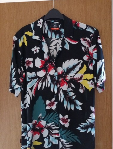 Breve mens unisex s shirt - le,
