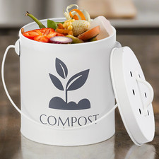 Food Waste Compost Bin Caddy