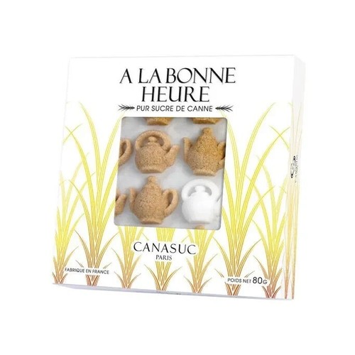 Canasuc sugar cubes - canasuc,