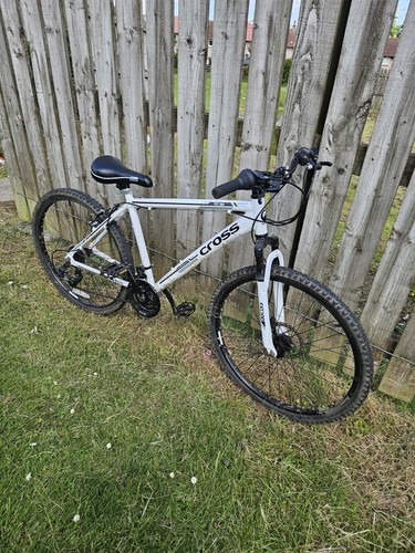 Cross fxt 300 inch wheel - fxt,