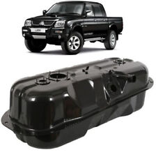 FOR MITSUBISHI L200 1996-2007 NEW FUEL TANK 2.5D DOUBLE CAB BLIC BRAND BLACK 4WD