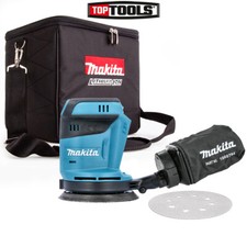Makita DBO180Z 18V Li-ion