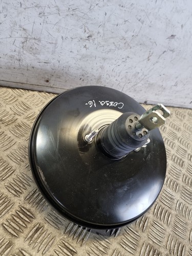 Vauxhall corsa brake - vauxhall, 1.2