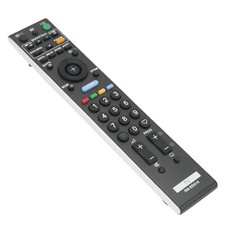 RM-ED016 Replace Remote for Sony Bravia LCD TV KDL-40W5840 KDL-37W5820