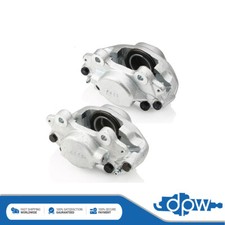 Pair of Front Left Right Brake