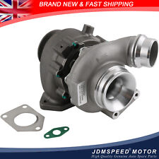 Turbocharger For BMW 120D 320D