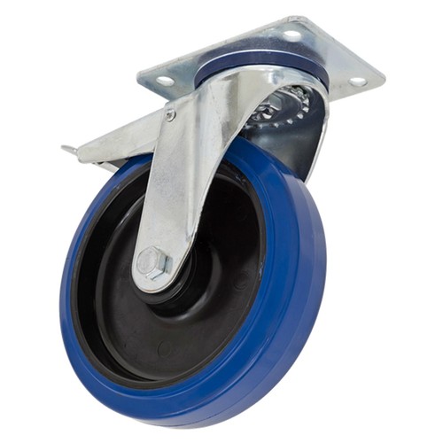 Sealey 200mm swivel - sealey,
