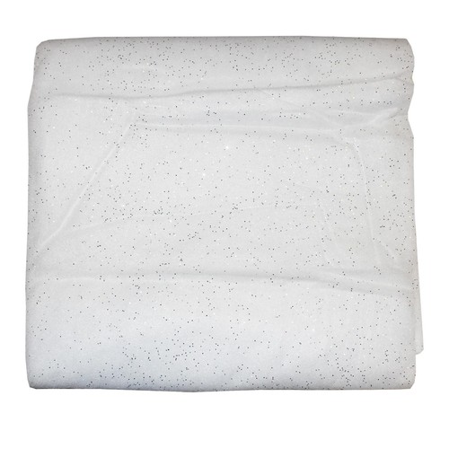 Christmas snow blanket - snow, soft