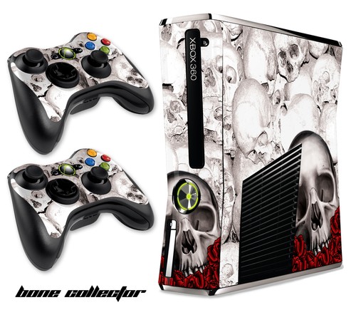 Skin decal wrap - for, xbox