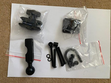 Garmin Motorcycle Handlebar