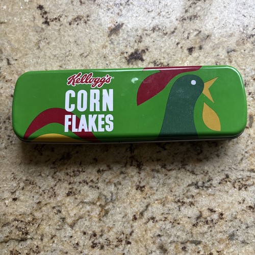 Kellogg cornflakes pencil - kellogg’s,