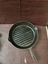 VINTAGE GRISWOLD WAGNER WARE