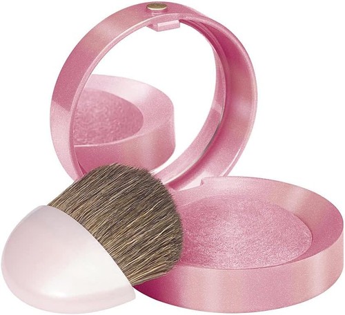 Bourjois little round pot - bourjois,