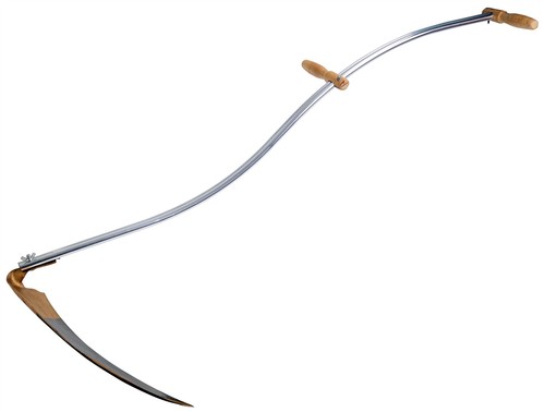Folding garden grass weed - folding,