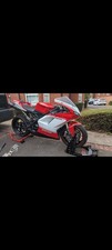 Ducati 848, 1098, 1198 Fairing