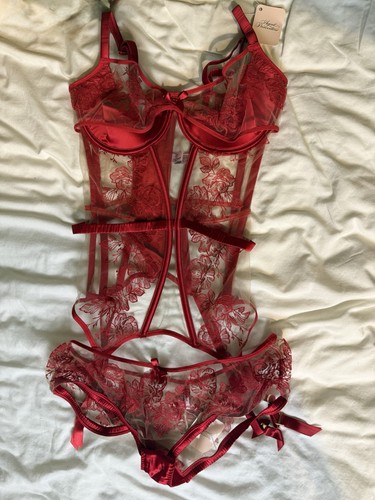 Rare agent provocateur gloria - rare,