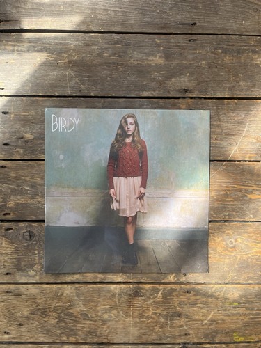 Birdy self titled rare - -, self-titled