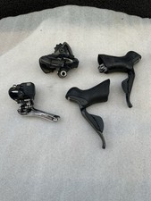 Dura Ace 7970 Di2 Mini Group