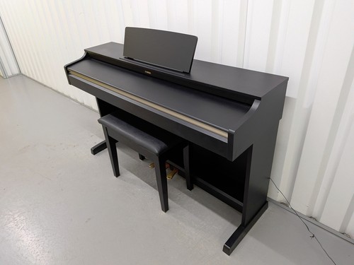 Yamaha arius ydp 162 digital - yamaha,
