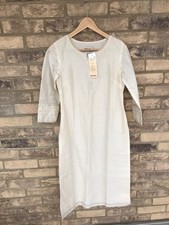 BNWT Fabindia Slim Fit kurta