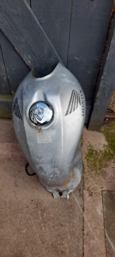 Honda cg125 brazil petrol tank - petrol,