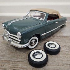 Mira Solido 1949 Ford 1:18
