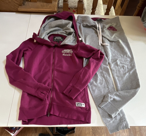 Roots women 2pc - women’s,