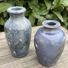 Vintage blue ronuk - vintage,