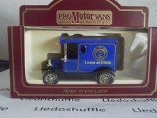 Lledo PV06/169, Model T Ford