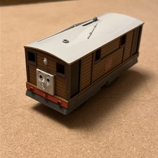 Tomy Trackmaster Thomas and