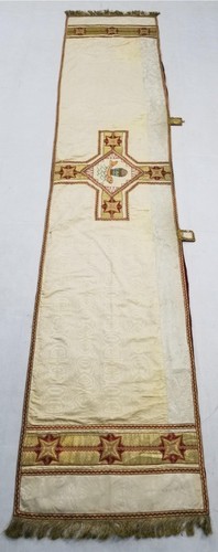 Antique french symbol the - french, of