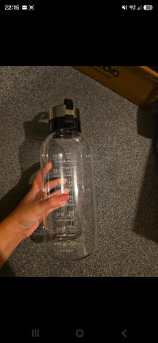 Clear time marker water - time,