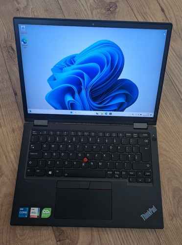 Lenovo thinkpad x13 - x13, gen