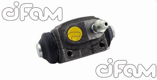 Cifam 101 115 wheel brake - cifam,