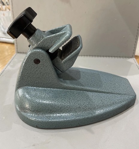 Mitutoyo micrometre stand - mitutoyo,